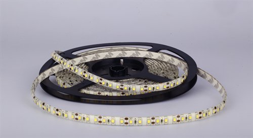 M-Tech 120SMD/Méter 12V 6500K hideg fehér IP67 vízálló – MTL448 led szalag