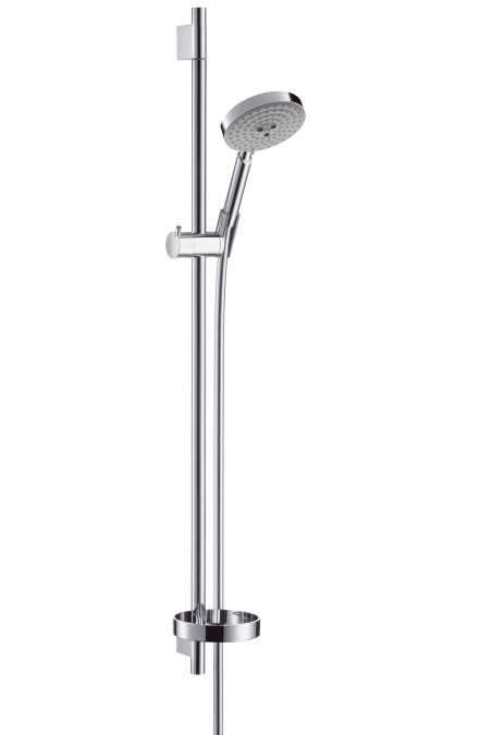 Hansgrohe Raindance S 150 AIR 3jet/UnicaS Puro zuhanyszett 0,9m 27895 000 (27895000)