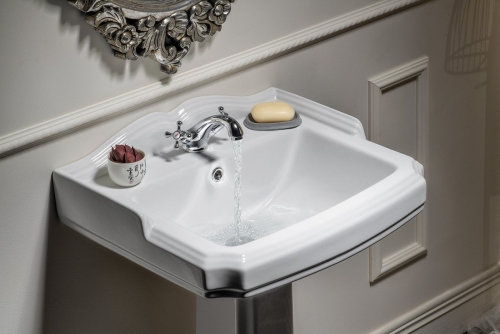 Aqualine Victoria mosdó csaptelep (VC02)