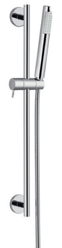 Aqualine IDEAL zuhanyszett (11429)