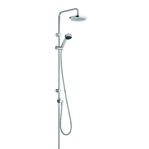 Kludi Zenta Dual Shower System zuhanyrendszer 6609005-00