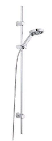 Kludi A-QA 3S zuhanygarnitúra 110 cm-es zuhanyrúddal 6209605-00