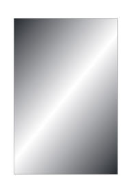 Aqualine WEGA tükör (60x80 cm, #22493)