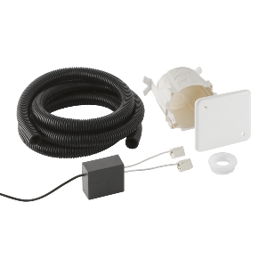 Geberit elektromos beépítő készlet Geberit wc vezérléséhez 115.861.00.1 (K)