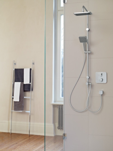 Kludi Esprit DUAL SHOWER SYSTEM 5619105-40