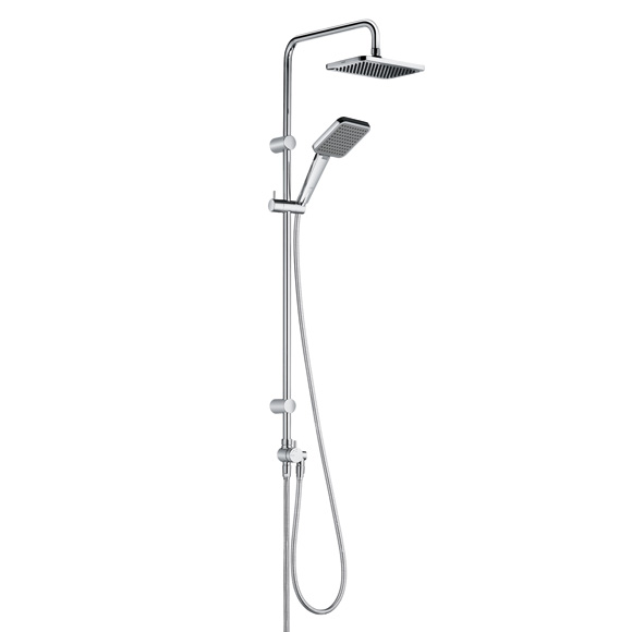 Kludi Esprit DUAL SHOWER SYSTEM 5619105-40