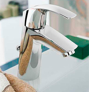 Grohe Eurosmart 23322 001 Egykaros mosdócsaptelep (23322001)