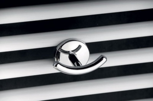 Aqualine króm fogas ILR és ILO típusokhoz (1801-23)