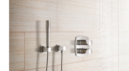 Grohe Grandera kézizuhany 26037 000 (26037000)