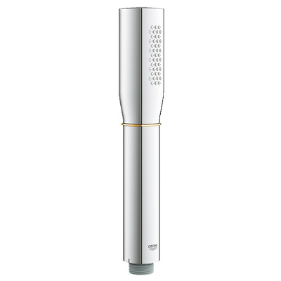 Grohe Grandera króm/arany kézizuhany 26037 IG0 (26037IG0)