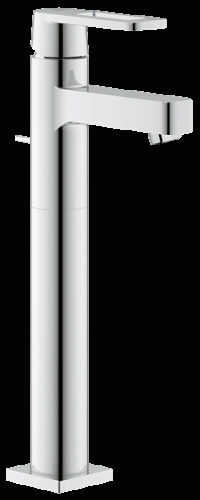 Grohe Quadra egykaros magasított mosdócsaptelep 32633 000 (32633000)