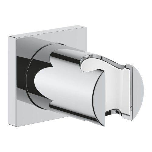 Grohe Rainshower fali kézizuhany tartó, króm 27075 000 (27075000)