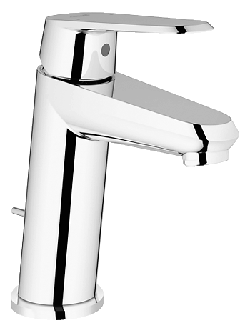 Grohe Eurodisc Cosmopolitan egykaros mosdócsaptelep 23049 002 (23049002)