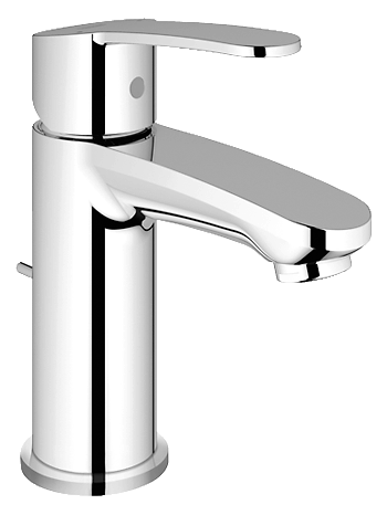 Grohe Eurostyle Cosmopolitan egykaros mosdócsaptelep 23037 002 (23037002)