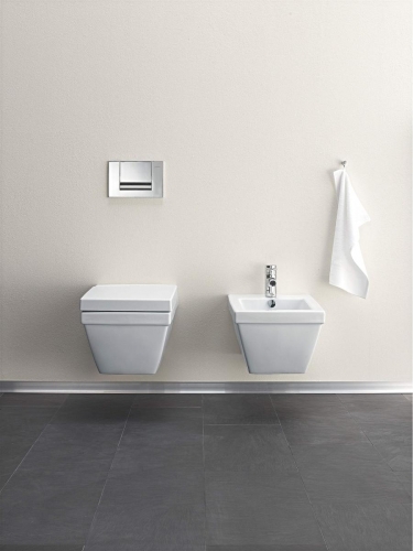 Duravit 2nd floor fali bidé 225415 (2254150000)