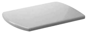 Duravit Caro wc ülőke 006561 00 00