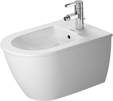 Duravit Darling New fali bidé 2249150000