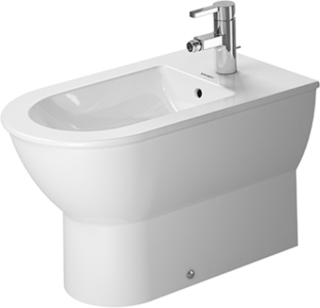 Duravit Darling New álló bidé 2251100000