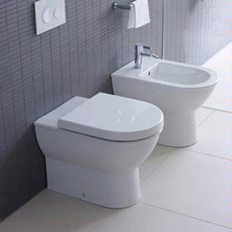 Duravit Darling New álló bidé 2251100000