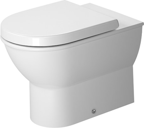 Duravit Darling New álló wc 2139090000