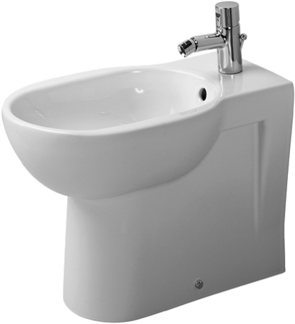 Duravit Bathroom_Foster álló bide 0134100000