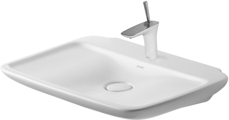 Duravit PuraVida 70x50 cm mosdó 270070 00 00