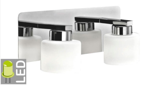 Sapho MODERNISTA fali LED lámpa (LR422)