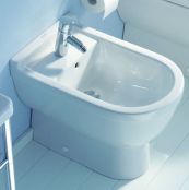 Duravit Starck 3 álló bidé 2230100000