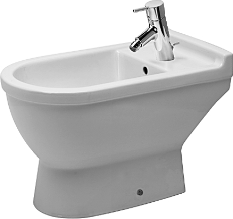 Duravit Starck 3 álló bidé 2234100000