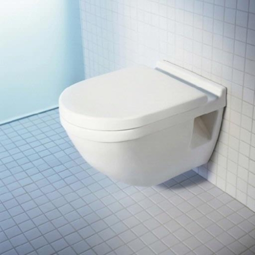 Duravit Starck 3 fali wc 2200090000