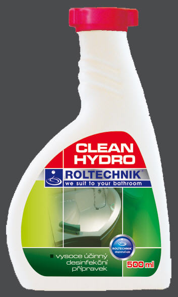 Roltechnik Clean Hydro 500 ml univerzális tisztítószer 5139601
