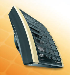 VTS Volcano VR2 melegvizes termoventilátor