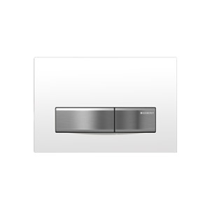 Geberit Sigma 50 115.788.xx.5 Nyomólap (fehér, #115.788.11.5)