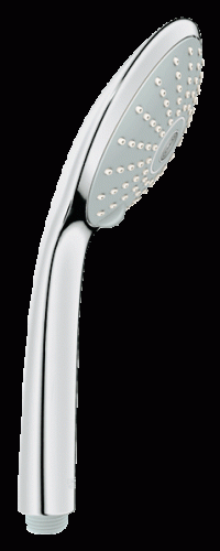 GROHE Euphoria kézizuhany Pure, 1/2