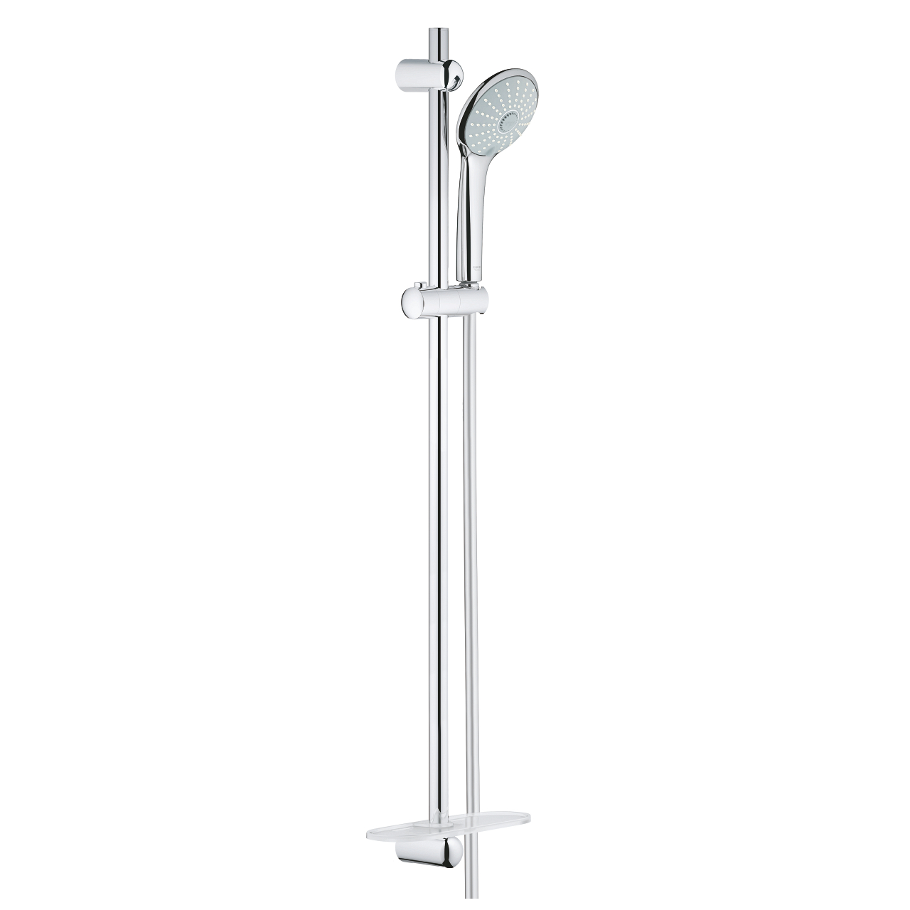 Grohe Euphoria Massage zuhanygarnitúra 90 cm-es zuhanyrúddal 27226 001 (27226001)