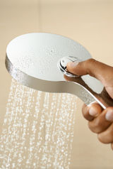 Grohe Power&Soul Cosmopolitan kézizuhany 115 mm 27660 000 (27660000)