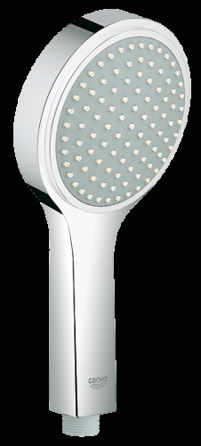 Grohe Power&Soul Cosmopolitan kézizuhany 115 mm 27660 000 (27660000)