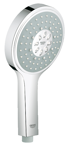 Grohe Power&Soul Cosmopolitan kézizuhany 130 mm 27663 000 (27663000)