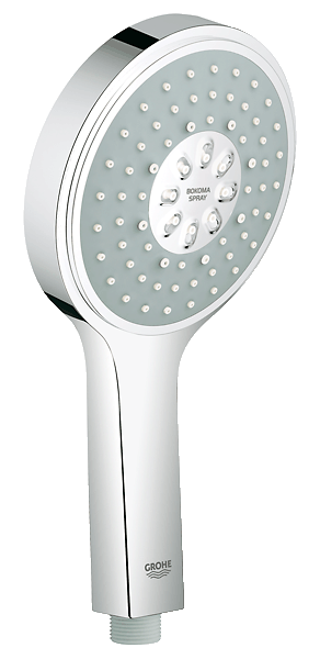 Grohe Power&Soul Cosmopolitan kézizuhany 130 mm 27664 000 (27664000)