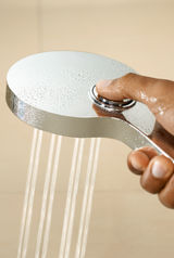 Grohe Power&Soul Cosmopolitan kézizuhany 130 mm 27664 000 (27664000)