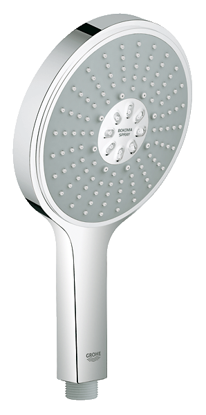 Grohe Power&Soul Cosmopolitan kézizuhany 160 mm 9,5 l/perc 27668 000 (27668000)