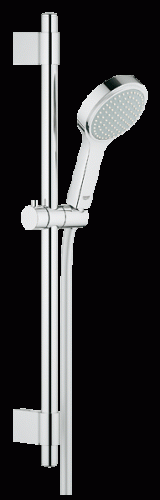 Grohe Power&Soul Cosmopolitan zuhanygarnitúra 27753 000 (27753000)