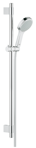 Grohe Power&Soul Cosmopolitan zuhanygarnitúra 90 cm-es zuhanyrúddal 27755 000 (27755000)