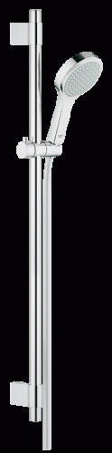Grohe Power&Soul Cosmopolitan zuhanygarnitúra 90 cm-es zuhanyrúddal 27756 000 (27756000)