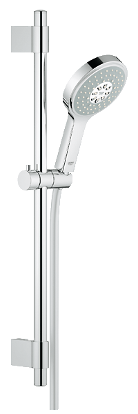 Grohe Power&Soul Cosmopolitan zuhanygarnitúra 27731 000 (27731000)