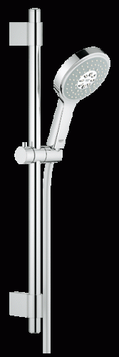 Grohe Power&Soul Cosmopolitan zuhanygarnitúra 27731 000 (27731000)