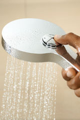 Grohe Power&Soul Cosmopolitan zuhanygarnitúra 27731 000 (27731000)