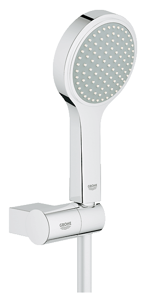 Grohe Power&Soul Cosmopolitan zuhanyszett 27762 000 (27762000)
