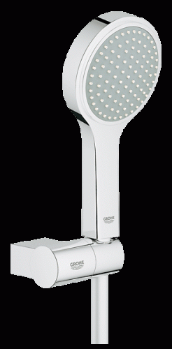 Grohe Power&Soul Cosmopolitan zuhanyszett 27762 000 (27762000)
