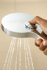 Grohe Power&Soul Cosmopolitan zuhanyszett 27751 000 (27751000)
